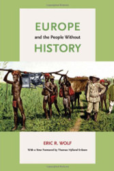 Europe And The People Without History