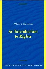 Introduction to Rights