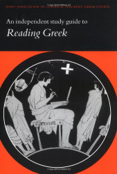 Independent Study Guide to Reading Greek