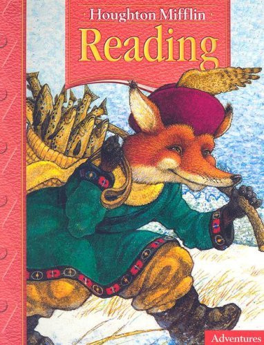 Houghton Mifflin Reading: Grade 5 - Theme 3 (Teacher's Edition Hardcover) Houghton Mifflin Reading: The Nation\u0027s Choice | Houghton Mifflin