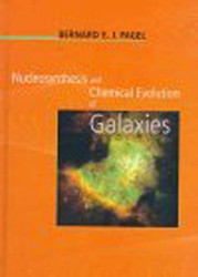 Nucleosynthesis and Chemical Evolution of Galaxies