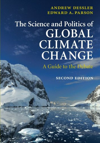 Science and Politics of Global Climate Change