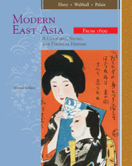 Modern East Asia Volume 2