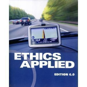 Ethics Applied