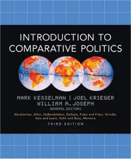 Introduction To Comparative Politics
