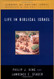Life In Biblical Israel