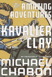 Amazing Adventures Of Kavalier And Clay