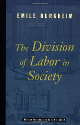 Division of Labor In Society