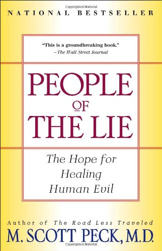 People Of The Lie
