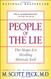 People Of The Lie