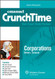 Crunchtime Corporations and Other Business Entities
