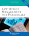 Law Office Management for Paralegals