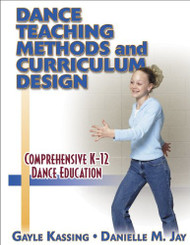 Dance Teaching Methods And Curriculum Design