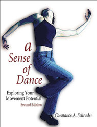 Sense Of Dance