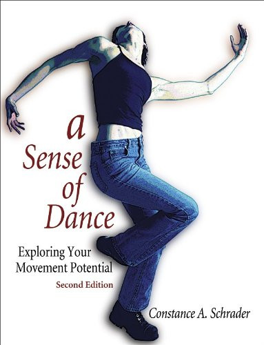 Sense Of Dance