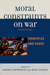 Moral Constraints on War