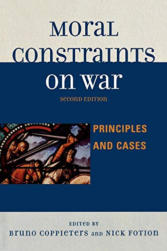 Moral Constraints on War