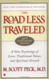 Road Less Traveled 2 Anniversary
