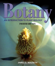 Botany: An Introduction to Plant Biology