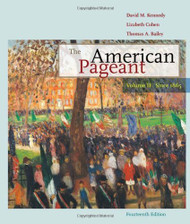 American Pageant Volume 2