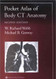 Pocket Atlas Of Body Ct Anatomy
