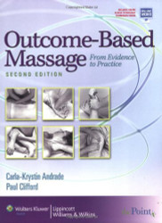 Outcome-Based Massage