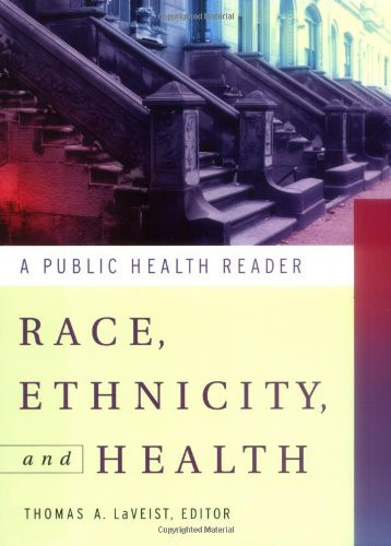 Race Ethnicity and Health