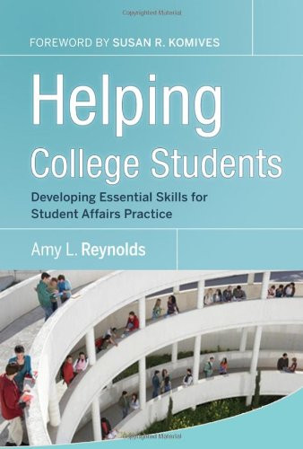 Helping College Students