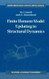 Finite Element Model Updating In Structural Dynamics