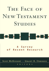 Face Of New Testament Studies