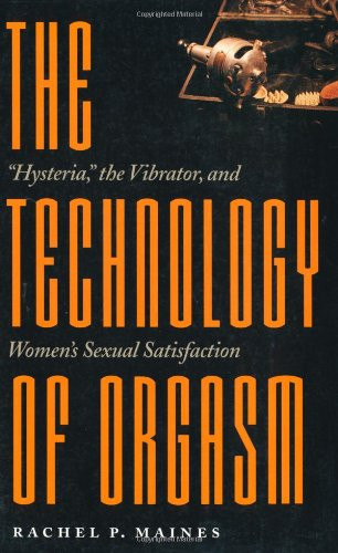 Technology of Orgasm