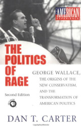 Politics Of Rage