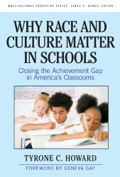 Why Race And Culture Matter In Schools