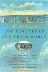 Minutemen And Their World