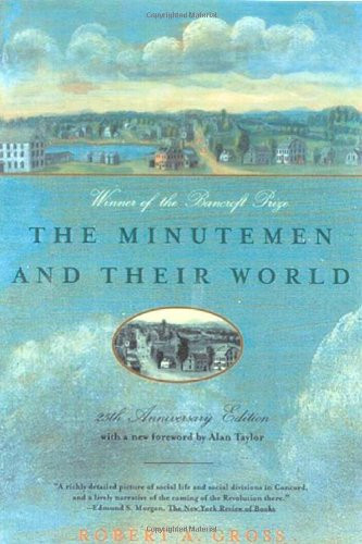 Minutemen And Their World