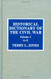 Historical Dictionary of the Civil War