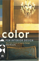 Color For Interior Design