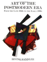 Art of the Postmodern Era