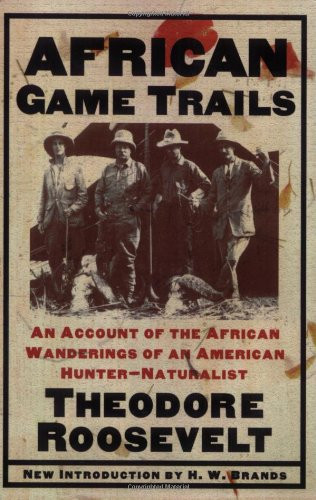 African Game Trails