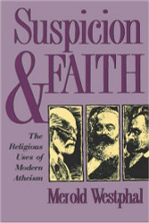 Suspicion And Faith