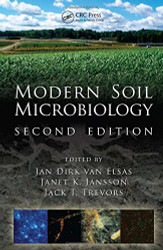 Modern Soil Microbiology