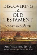 Discovering The Old Testament