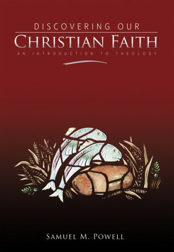 Discovering Our Christian Faith