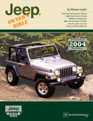Jeep Owner's Bible