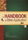 Handbook Of Bible Application