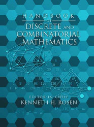 Handbook of Discrete and Combinatorial Mathematics