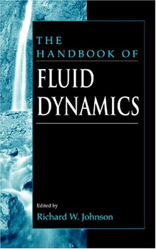 Handbook of Fluid Dynamics