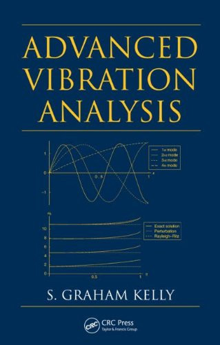 Advanced Vibration Analysis