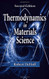 Thermodynamics In Materials Science