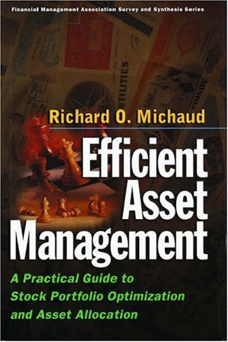 Efficient Asset Management